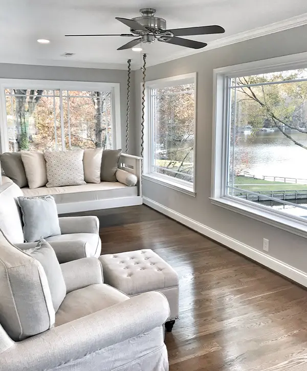 Home Additions in Bennington, NE