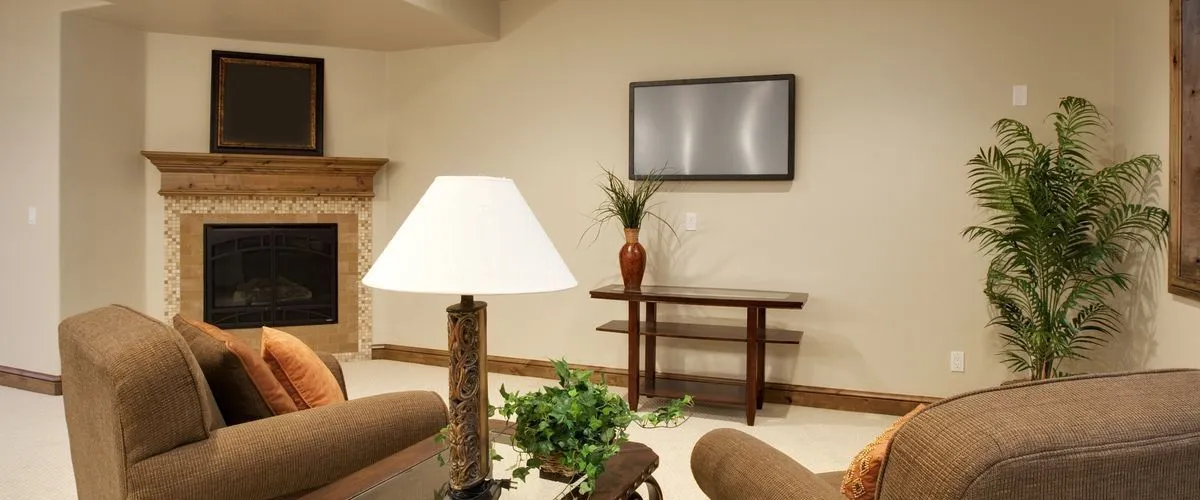Basement Renovation Company in La Vista, NE