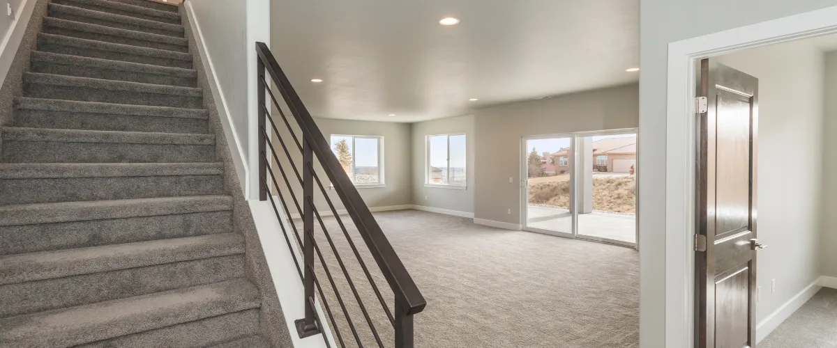 The Best Basement Remodeling in Bellevue, NE