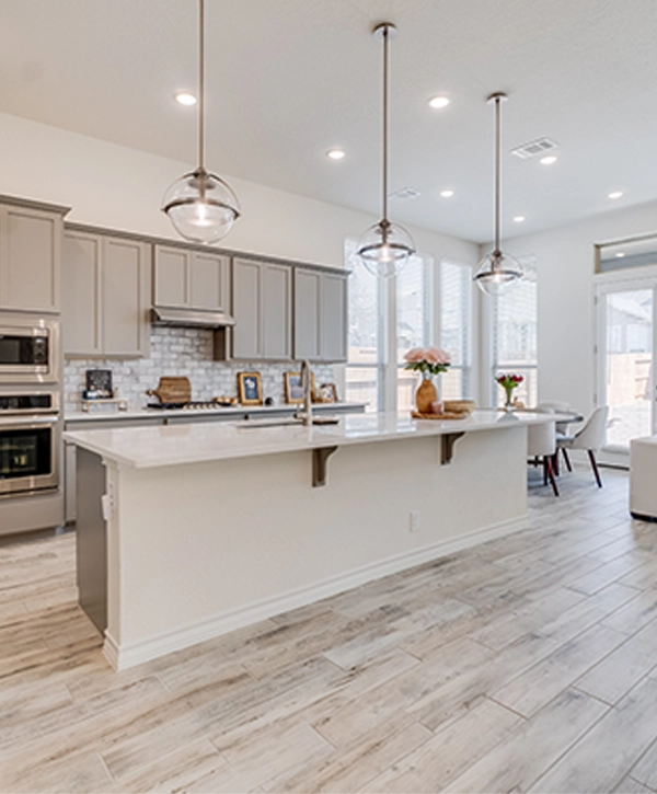 Custom Home Remodeling in Omaha NE