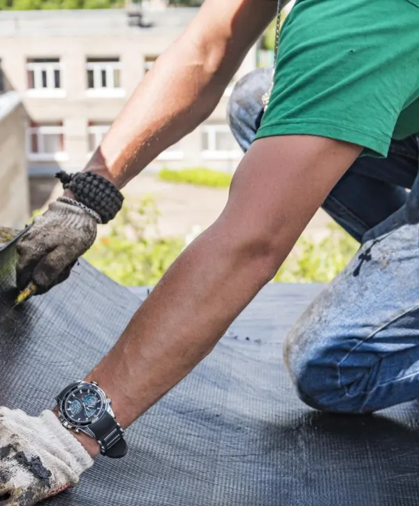 Foundation Waterproofing Company in Omaha NE