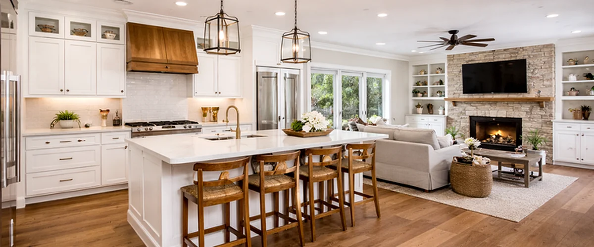 Home Remodeler Services in Bellevue NE