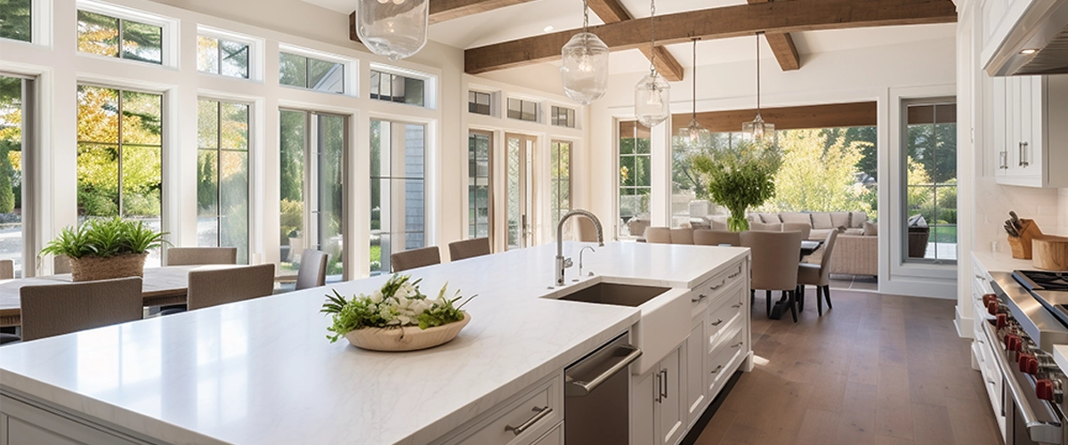 Home Remodeling Services in Bellevue NE