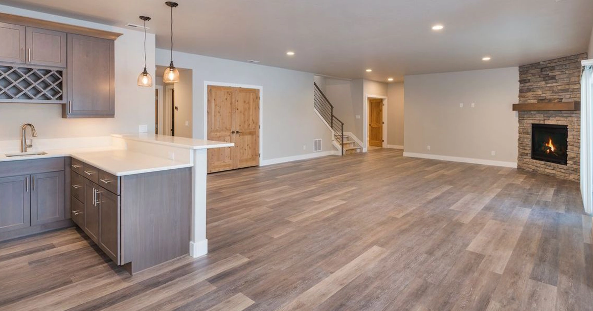 Omaha Remodeling Contractor & Company - Pritch Remodeling